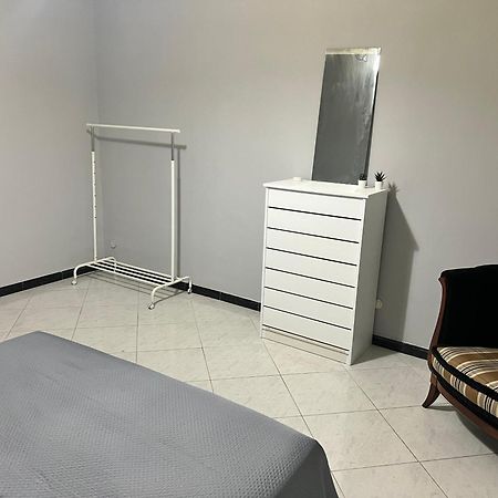 Napoli Rooms Экстерьер фото