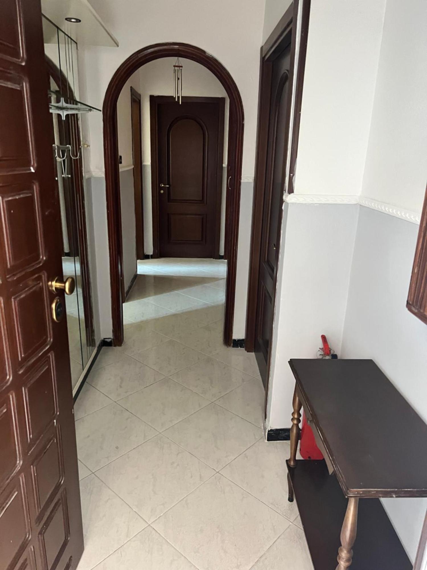 Napoli Rooms Экстерьер фото