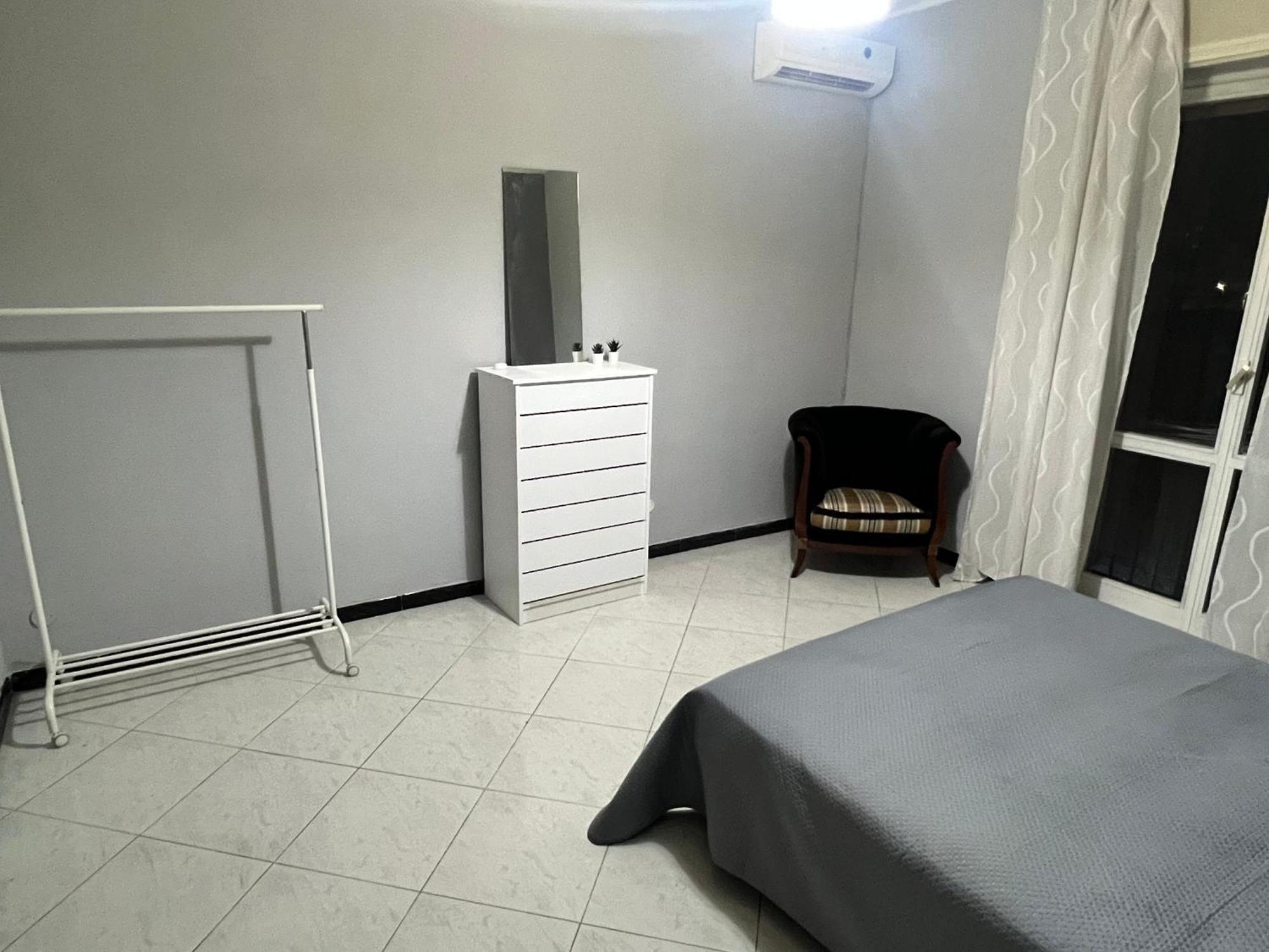 Napoli Rooms Экстерьер фото