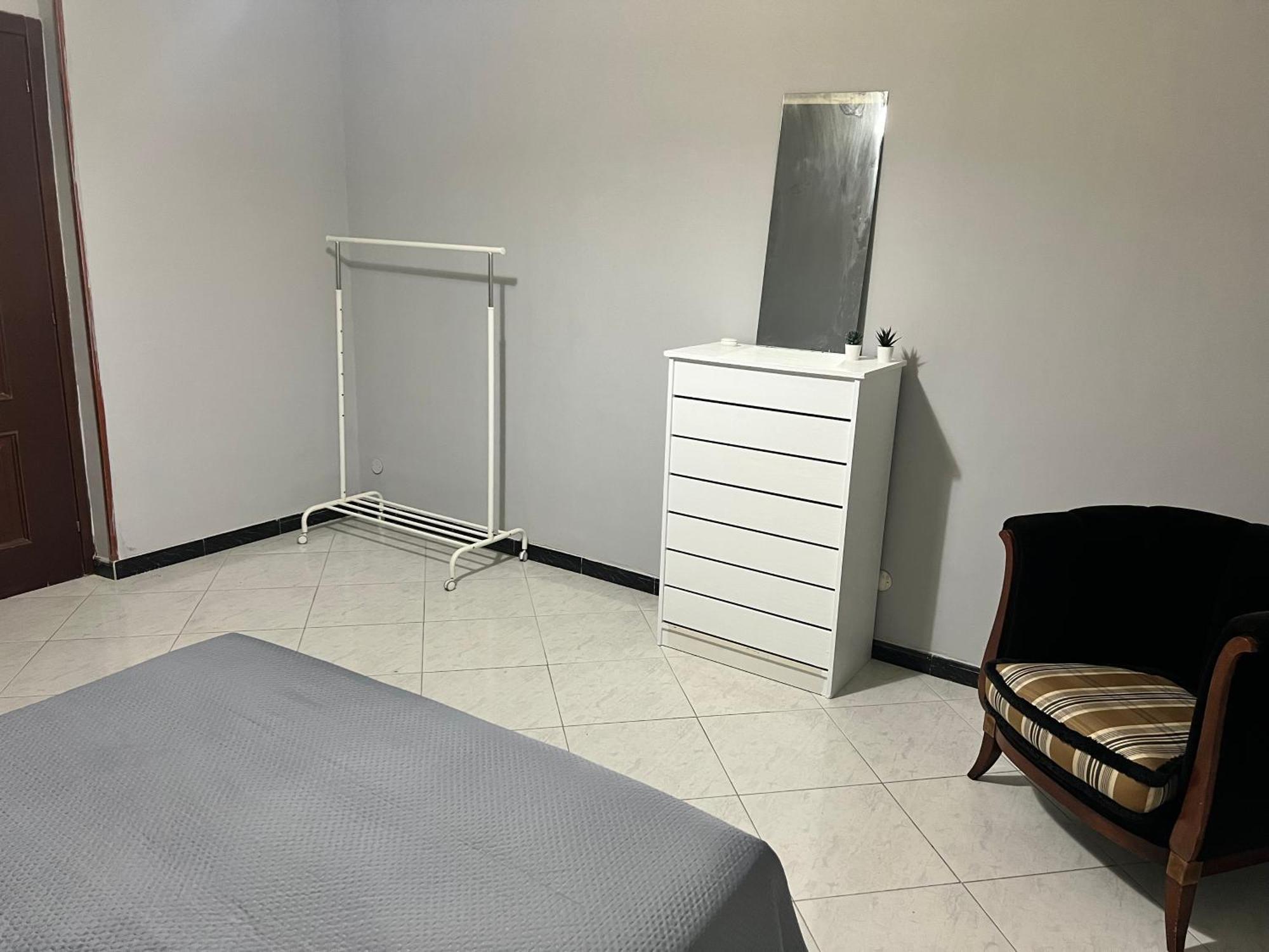 Napoli Rooms Экстерьер фото